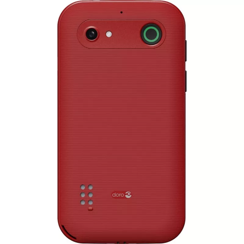 Κινητό τηλέφωνο Doro Leva E10 2,4 inch