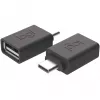 Προσαρμογέας USB-C σε A Logitech Logi 956-000005