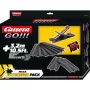 Επέκταση πίστας Slot-Car CARRERA GO!!! Mega Extension Pack 20071610 για κλίμακα GO!!!