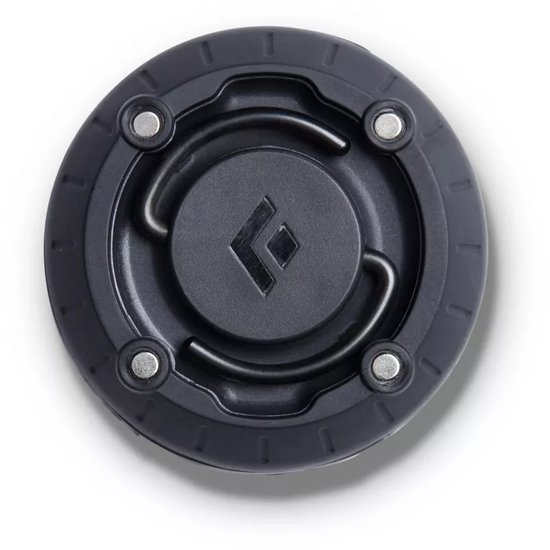 Black Diamond Moji R+ φανάρι – φανάρι κάμπινγκ με τροφοδοσία USB και θύρα USB