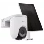 Ezviz HB8 κάμερα IP + ηλιακό πάνελ