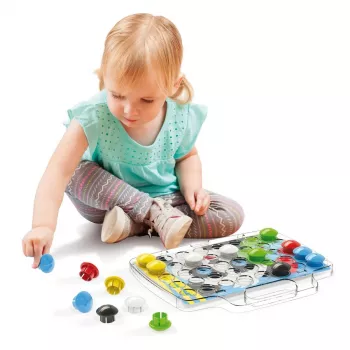 Mosaic Pixel Junior Basic 40 στοιχεία