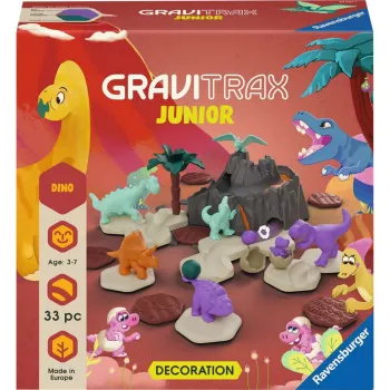 Ravensburger 24587 παιχνίδι δραστηριότητας/επιδεξιότητας μαρμάρινη διαδρομή