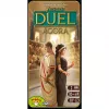 7 Wonders Duel - Agora, Επέκταση επιτραπέζιου παιχνιδιού