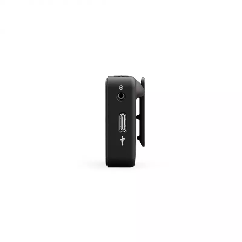 WIME RODE WIRELESS ME Dual-Channel Ασύρματο σύστημα μικροφώνου Vloggers Podcasters