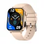 Smartwatch Colmi P80 (χρυσό) — Colmi P80 χρυσό