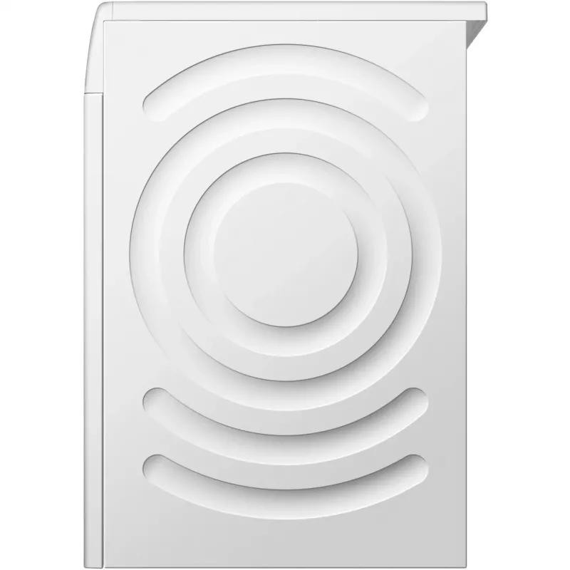 Neff W6441X1 πλυντήριο ρούχων μπροστινής φόρτωσης 8 kg 1400 U/min λευκό