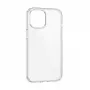 PEDEA μαλακή θήκη TPU για Apple iPhone 17 διαφανής (501600017)