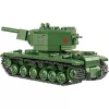 Σετ κατασκευής Cobi KV-2 Δεύτερος Παγκόσμιος Πόλεμος 510 τεμάχια