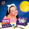 Lisciani Moon Academy Moon Eyeshadows σετ μακιγιάζ ρόλων