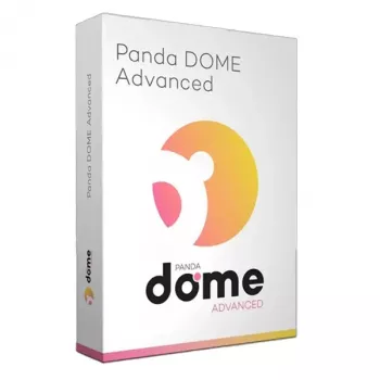 Panda dome Advanced - 3 συσκευές 1 έτος