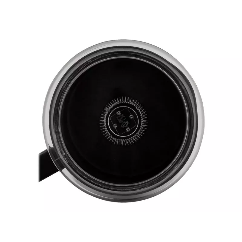 Bialetti MK01 αυτόματη συσκευή αφρού γάλακτος ανοξείδωτο ατσάλι
