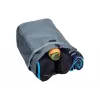 Thule 5582 Τσάντα για άπλυτα πτυσσόμενη pond gray