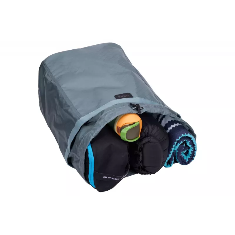 Thule 5582 Τσάντα για άπλυτα πτυσσόμενη pond gray