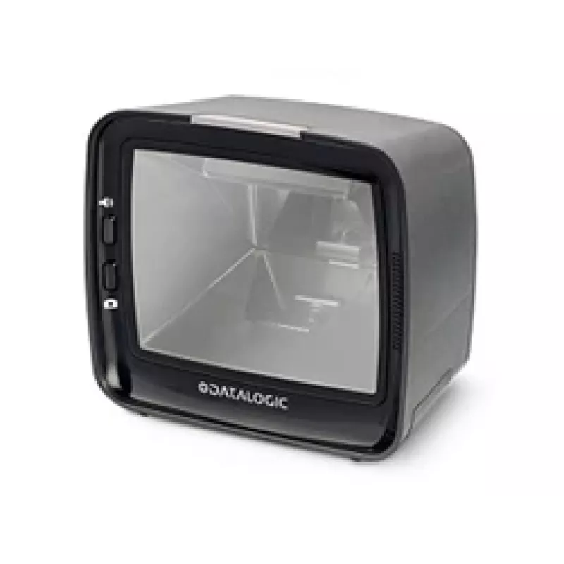 Datalogic Magellan 3450VSi - Σαρωτής barcode - Συσκευή επιτραπέζια - αποκωδικοποιητής - USB