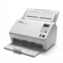 Avision AN360W - σαρωτής εγγράφων - duplex - 242 x 356 mm - 600 dpi - έως 60 σελίδες/λεπτό (μονόχρωμο) / έως 60 σελίδες/λεπτό (έγχρωμο) - αυτόματη τροφοδοσία εγγράφων (100 φύλλα) - έως