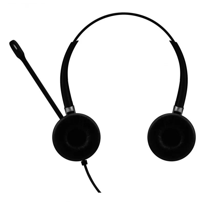 Σετ ακουστικών με μικρόφωνο Sennheiser EPOS Impact SC 660 Stereo