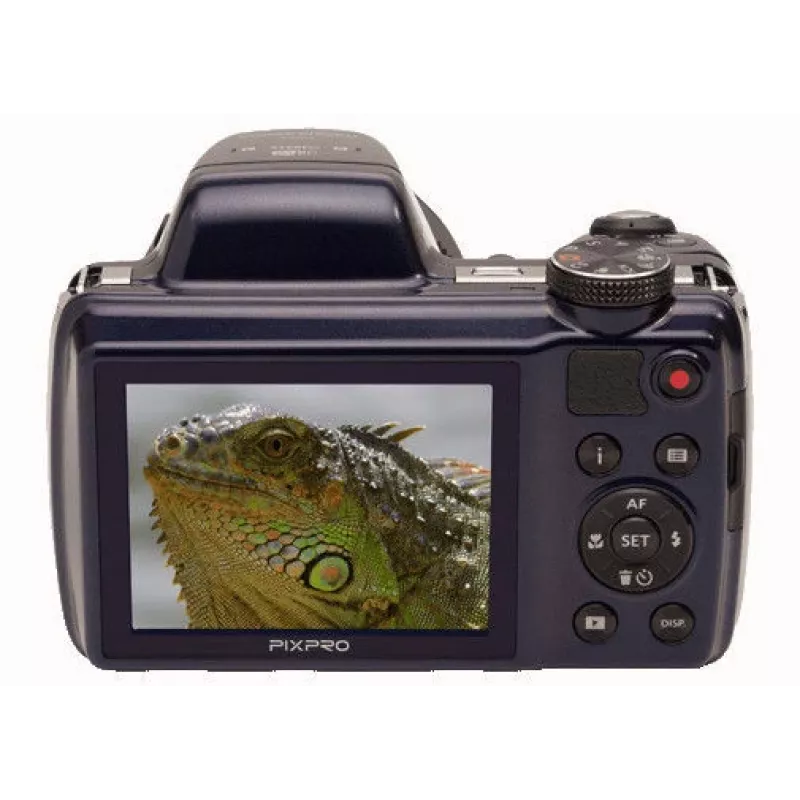 Kodak AZ528-BL μπαταρία μπλε