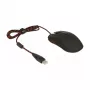 Ποντίκι gaming DeLOCK 12531 αμφίχειρο USB Type-A οπτικό 4800 DPI