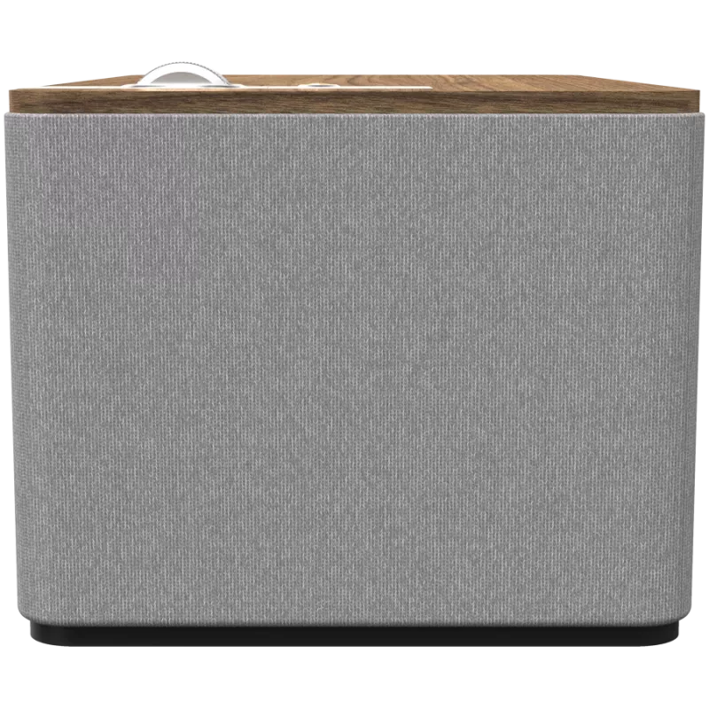 Klipsch the Three Plus Premium Σύστημα ηχείων Bluetooth Καρυδιά USB RCA...