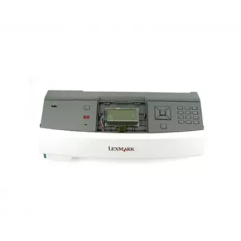 Lexmark - Συγκρότημα πόρτας πίνακα χειρισμού (40X4462)
