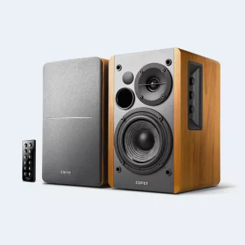 Edifier | Ενεργό ηχείο Bluetooth | R1280DBS | Bluetooth | Ασύρματη σύνδεση