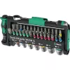 Wera Tool-Check Plus 2 μίνι καστάνια, σετ καρυδακιών και bits, 39 τεμ. (05049056001)