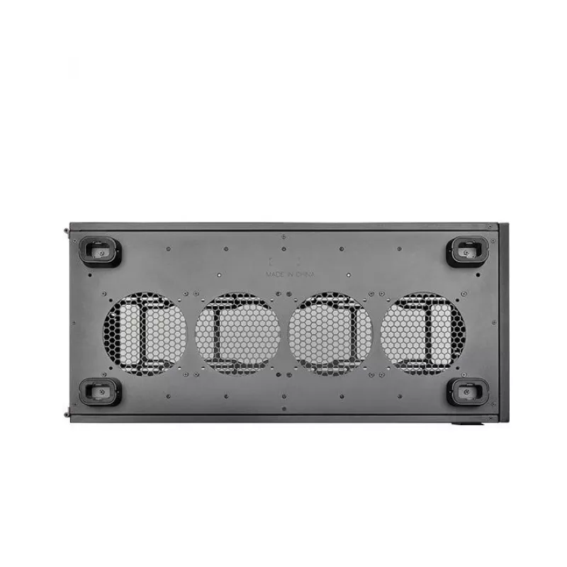 Thermaltake Core P100 Μαύρο