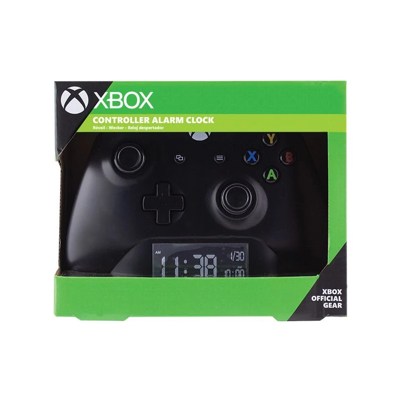 Ξυπνητήρι Paladone Microsoft Xbox Controller