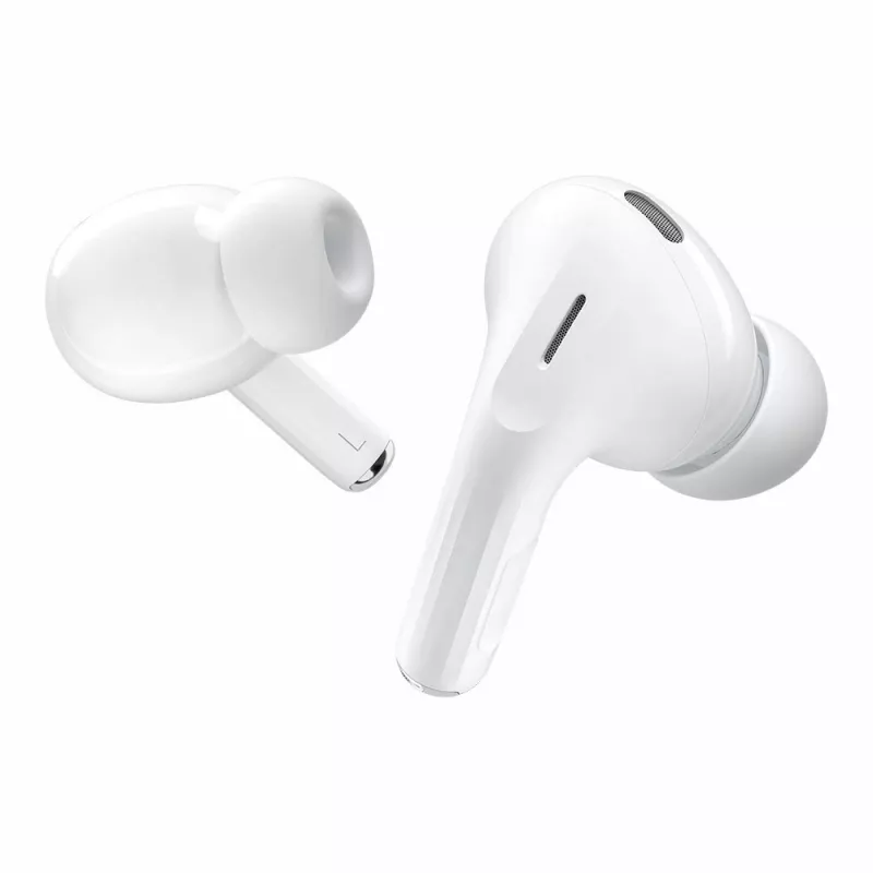 Vention Echo Lite E11 NBVW0 ακουστικά TWS ανοιχτού τύπου (open-ear), Bluetooth, USB-C, λευκά