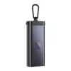 Αναγνώστης καρτών Freewell FW-CR02-PRO για κάρτες CF Type A/B, SD και microSD (TF)