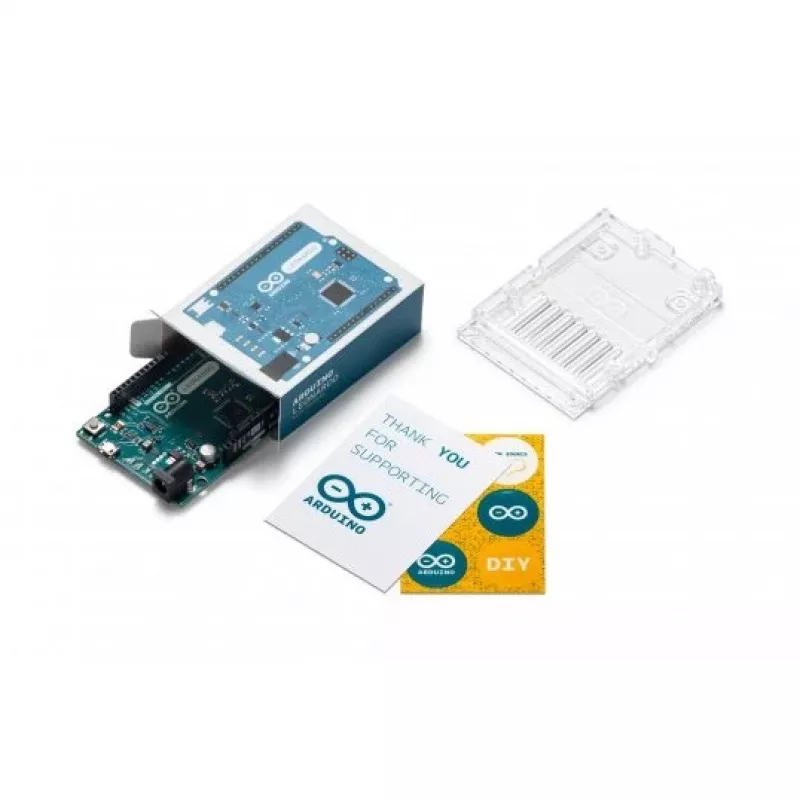 Πλακέτα ανάπτυξης Arduino Leonardo
