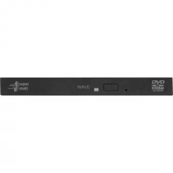 Εσωτερικός εγγραφέας DVD-RW 12,7 mm SLIM GTC2N BULK / HITACHI-LG