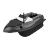 Flytec V080 Fishfinder 20000mAh βάρκα δολώματος