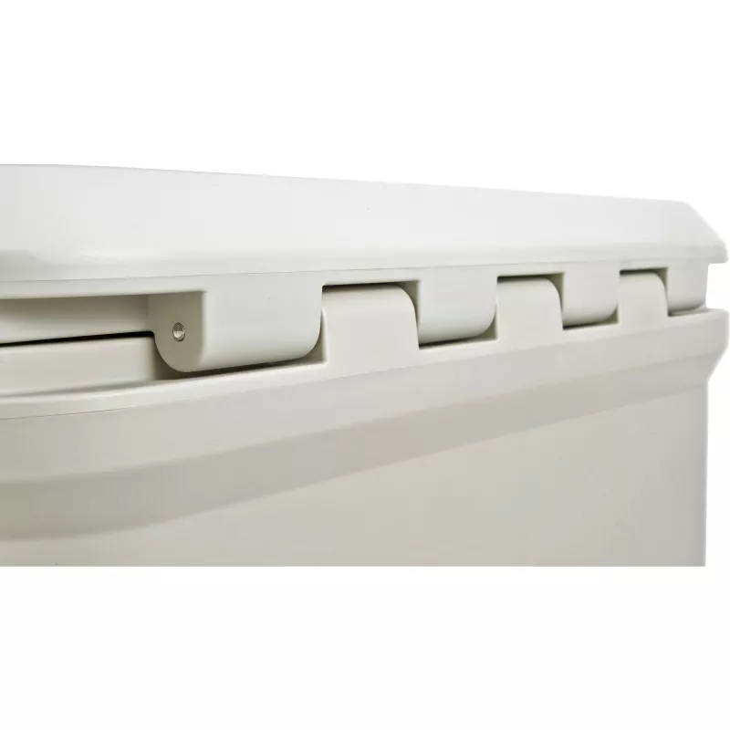 Coleman Pro 45 QT ψυγείο λευκό υψηλής πυκνότητας πολυαιθυλένιο 43L