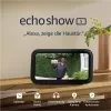 Έξυπνο ηχείο Amazon Echo Show 5 (3rd Gen), μαύρο
