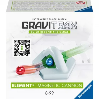 Gravitrax Μαγνητικό κανόνι