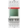 Εβδομαδιαίος χρονοδιακόπτης 2 καναλιών DW2Bluetooth Προγραμματισμός
