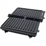 Γκριλ επαφής Steba FG 10 GRILLINO 1800 W με αντικολλητικές πλάκες