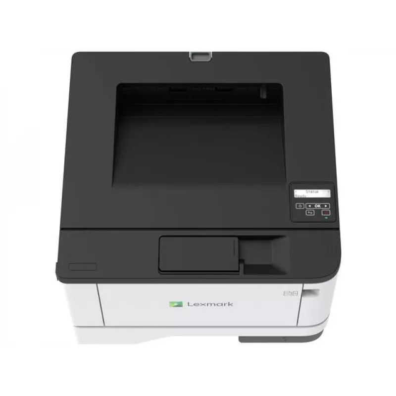 Εκτυπωτής Lexmark MS431dn Laser Μαύρο Λευκό