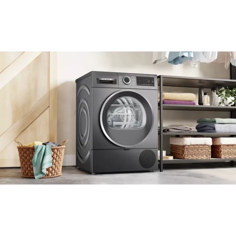 Απλώστρα Bosch WQG243DRPL