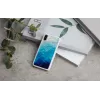 Θήκη smartphone iKins για iPhone XS/S blue lake white