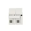 Προστασία υπέρτασης M60B2, 2P 1F 60kA max. ρεύμα κρούσης