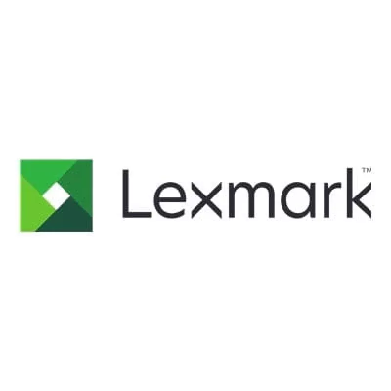 Μελανοταινία Lexmark CS431dw CX431adw 6000 σελίδες Κίτρινο