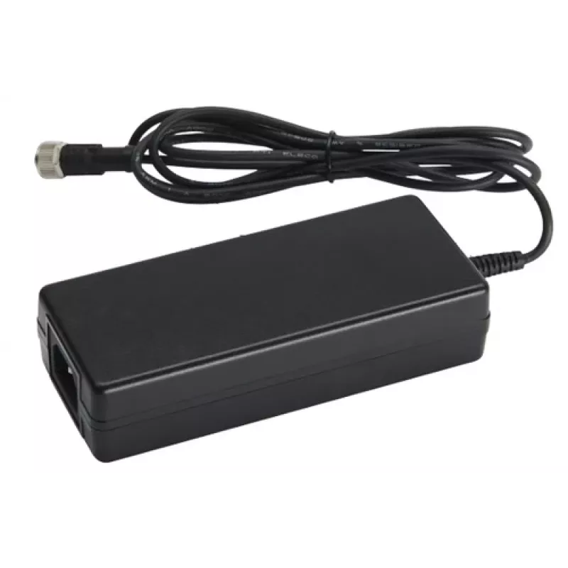 Zebra PWR-BGA24V78W4WW Τροφοδοτικό Indoor 78 W Μαύρο