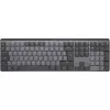 Πληκτρολόγιο Logitech MX Mechanical Wireless Illuminated Performance