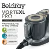 Ηλεκτρική σκούπα Beldray BEL01797VDE VorteXL Pro
