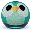 Έξυπνο ηχείο Amazon Echo Dot Kids (5ης γενιάς), Πολύχρωμο