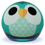 Έξυπνο ηχείο Amazon Echo Dot Kids (5ης γενιάς), Πολύχρωμο