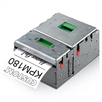 Custom 915AH020300700 Εκτυπωτής